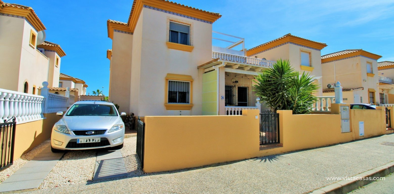 Townhouse - Venta - Villamartin - PAU 8