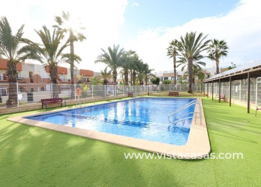 Townhouse - Venta - Villamartin - V-91465
