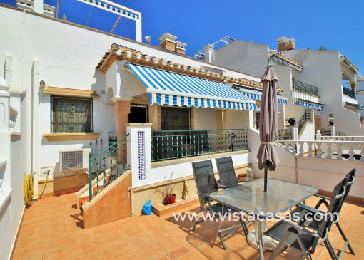 Townhouse - Venta - Villamartin - VC2970