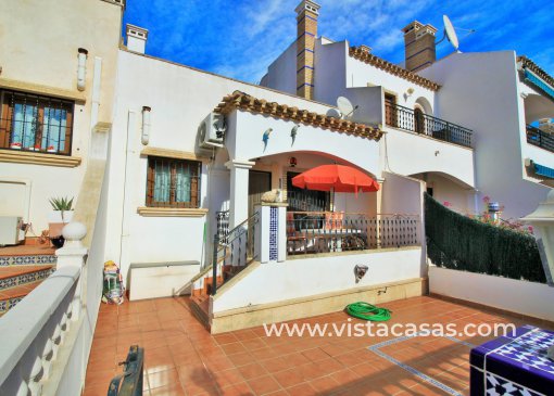 Townhouse - Venta - Villamartin - VC3397