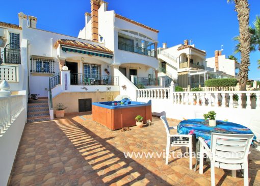 Townhouse - Venta - Villamartin - VC3638