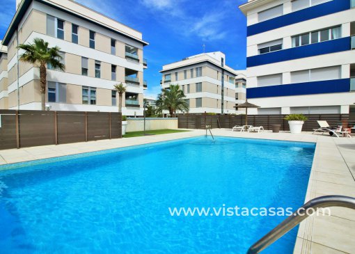 Townhouse - Venta - Villamartin - VC3705