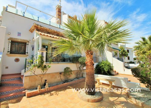 Townhouse - Venta - Villamartin - VC3738