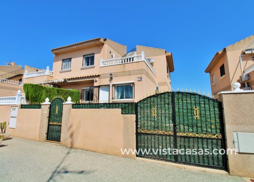 Townhouse - Venta - Villamartin - VC3818