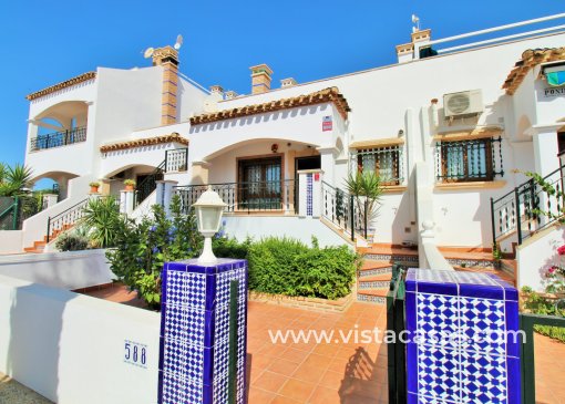 Townhouse - Venta - Villamartin - VC3823
