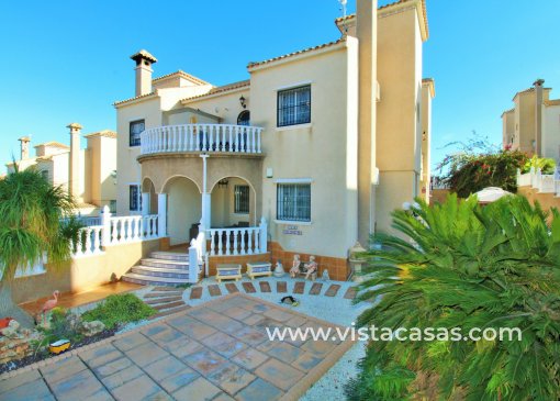 Townhouse - Venta - Villamartin - VC3882