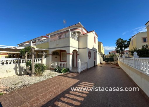 Townhouse - Wtórny - Cabo Roig - V-71011