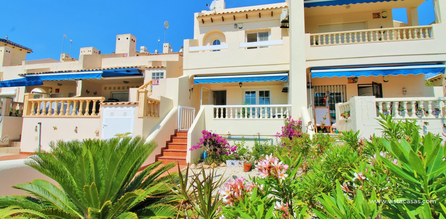 Townhouse - Wtórny - Las Ramblas - Las Ramblas