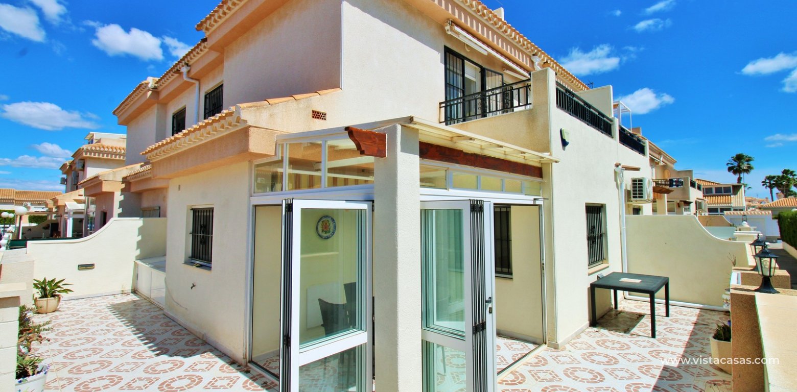 Townhouse - Wtórny - Playa Flamenca - Playa Flamenca
