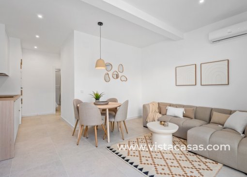 Townhouse - Wtórny - Torrevieja - V-92302