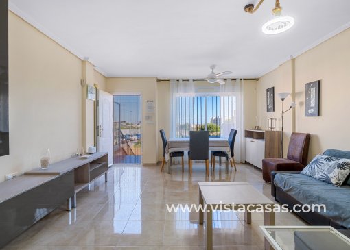 Townhouse - Wtórny - Villamartin - V-85937