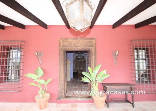  - Vente - San Miguel de Salinas - V-43546