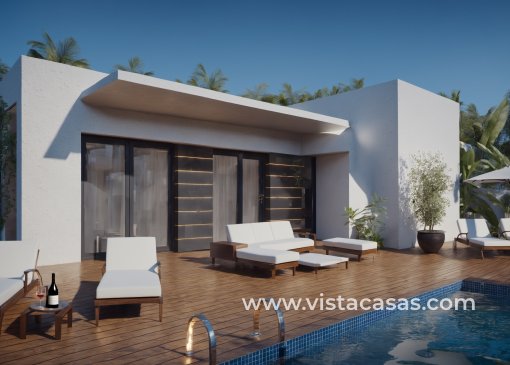 Villa - Pierwotny - Benijofar - V-22196