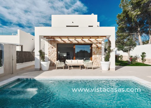 Villa - Pierwotny - Cabo Roig - V-80255