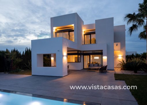 Villa - Pierwotny - Cartagena - V-49142