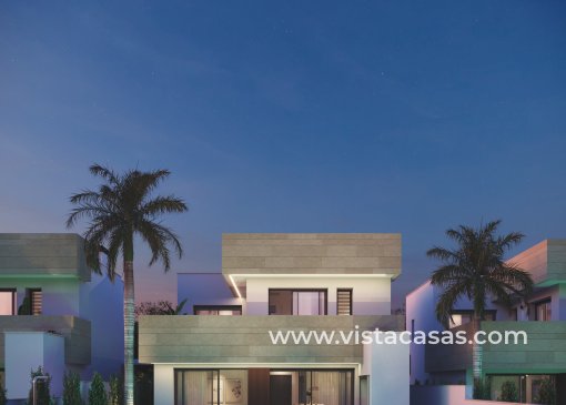 Villa - Pierwotny -  - V-84352