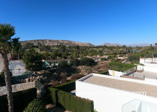 Villa - Resale - Algorfa - V-23705