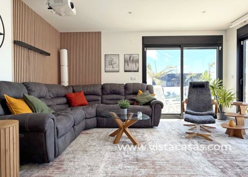 Villa - Resale - San Pedro del Pinatar - V-45663