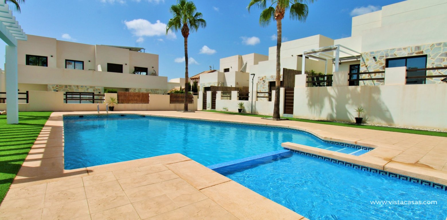 Villa - Resale - Villamartin - PAU 8