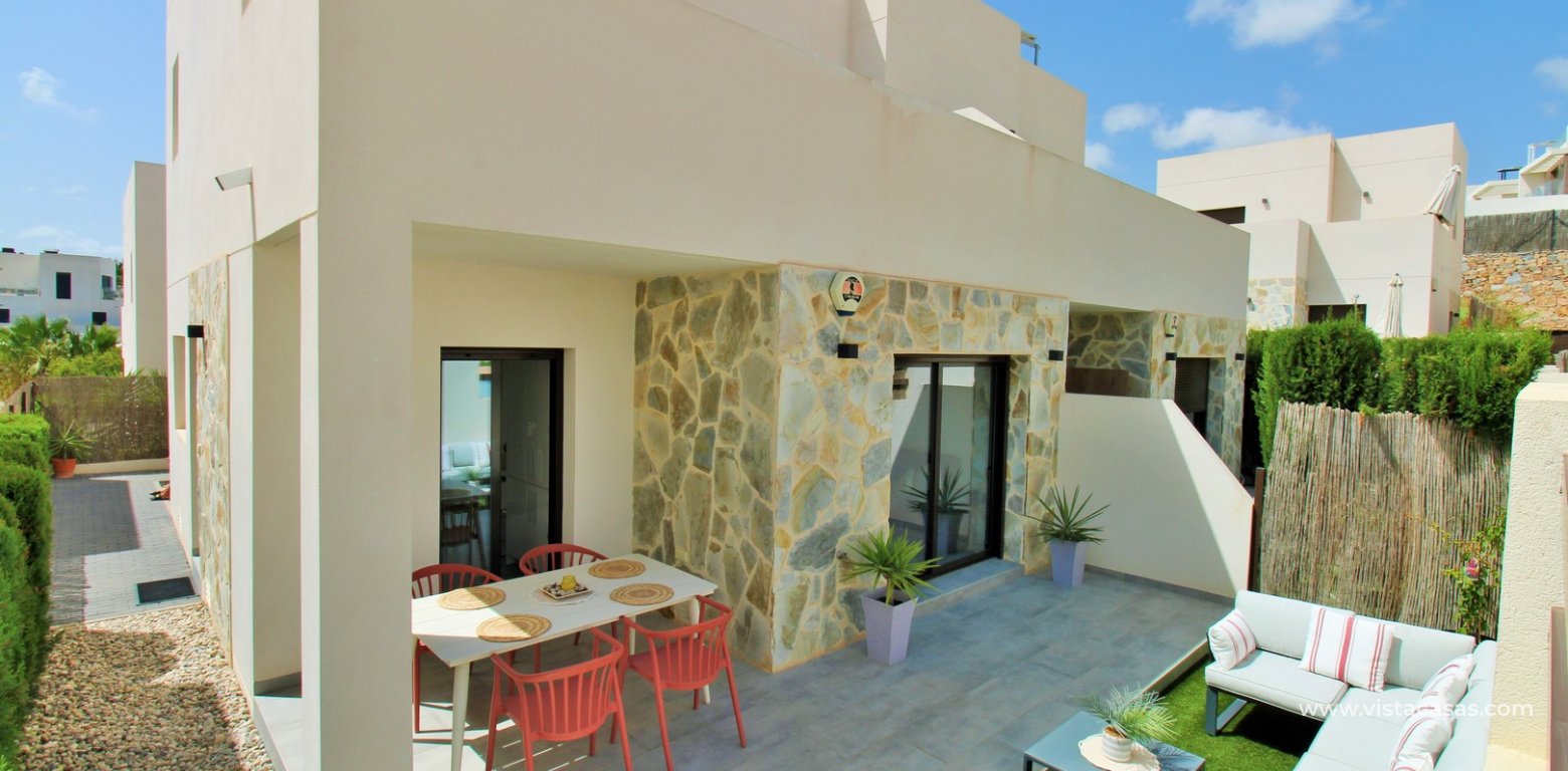 Villa - Resale - Villamartin - PAU 8