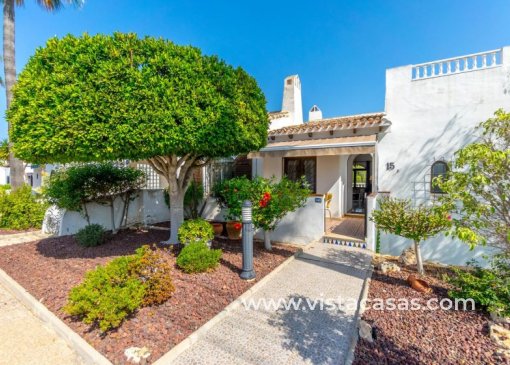 Villa - Resale - Villamartin - V-90404