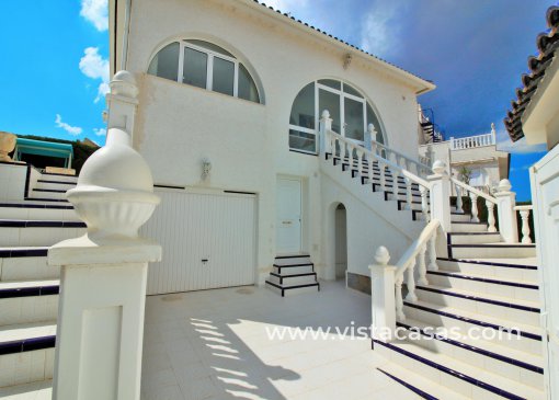 Villa - Resale - Villamartin - VC3360