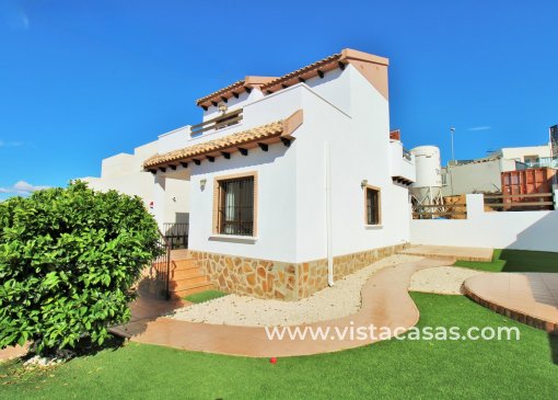 Villa - Resale - Villamartin - VC3748