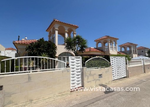 Villa - Sale - Algorfa - V-97494