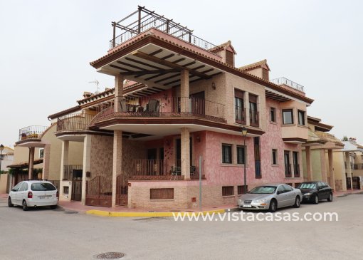 Villa - Sale - Daya Nueva - V-79703