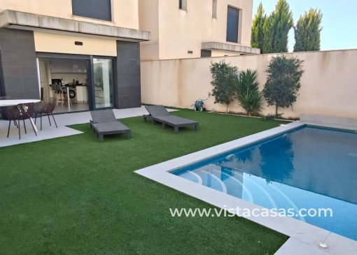 Villa - Sale - Los Alcazares - V-45077