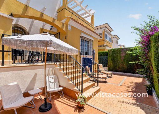 Villa - Sale - Los Altos - V-83570
