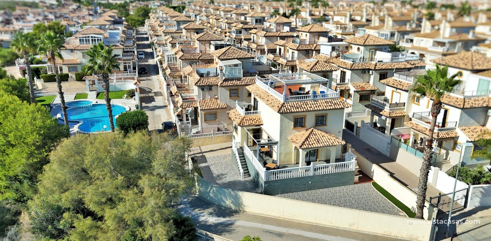 Villa - Sale - Playa Flamenca - Playa Flamenca