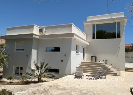 Villa - Sale - Rojales - V-59885