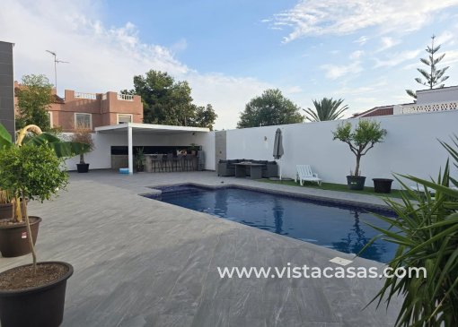 Villa - Sale - Rojales - V-71388
