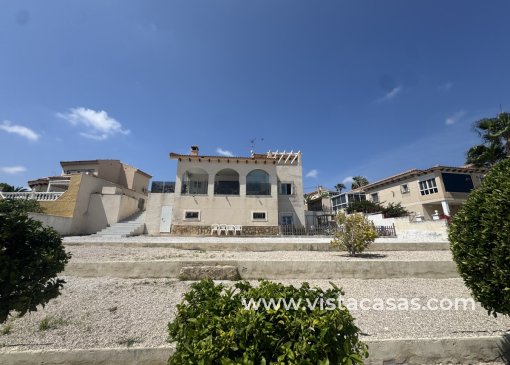 Villa - Sale - San Miguel de Salinas - V-51567