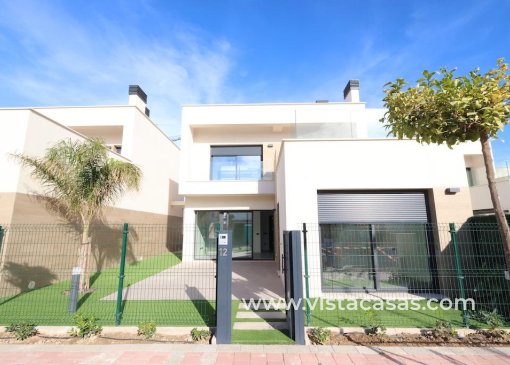 Villa - Sale -  - V-85623