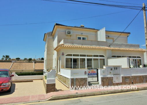 Villa - Sale - Villamartin - VC2059