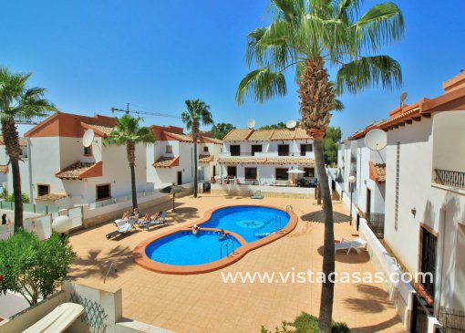Villa - Sale - Villamartin - VC3336