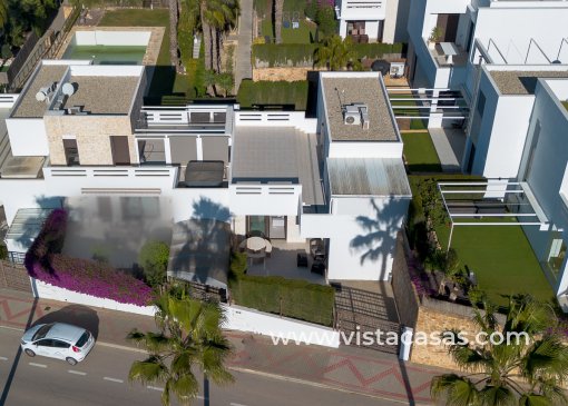 Villa - Vente - Algorfa - V-20359