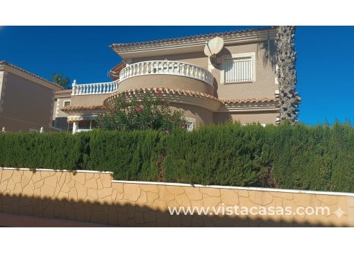Villa - Vente - Los Altos - V-42406