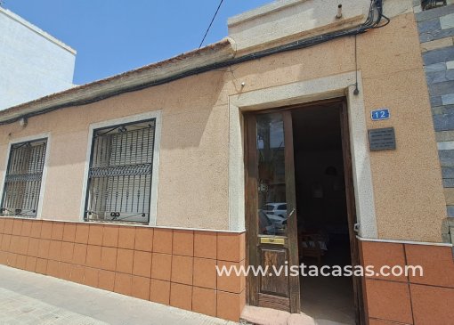 Villa - Vente - Los Montesinos - V-42823