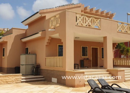 Villa - Vente - Rojales - V-66562