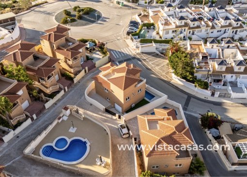 Villa - Vente - Rojales - V-90747