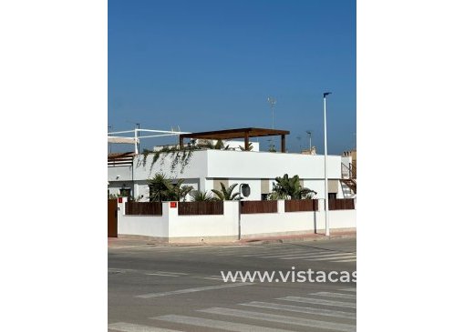 Villa - Vente - San Javier - V-93278