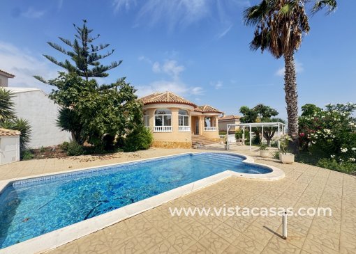 Villa - Vente - San Miguel de Salinas - V-28316