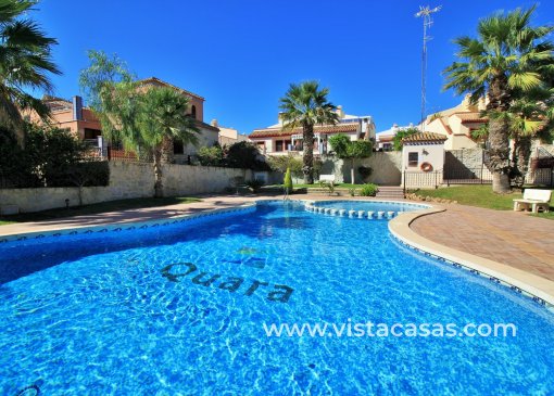 Villa - Vente - San Miguel de Salinas - VC3639
