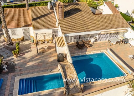 Villa - Vente - Villamartin - V-17735