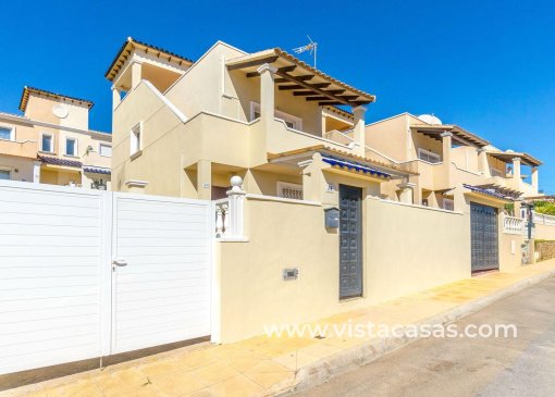 Villa - Vente - Villamartin - V-37495
