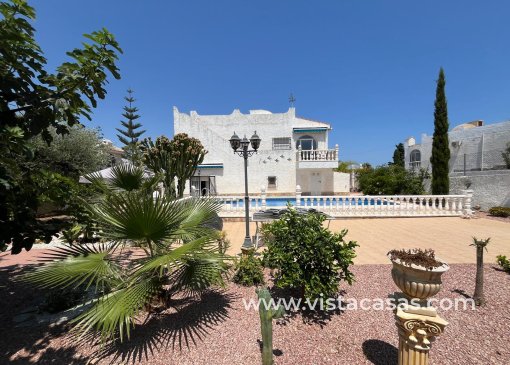 Villa - Vente - Villamartin - V-78685
