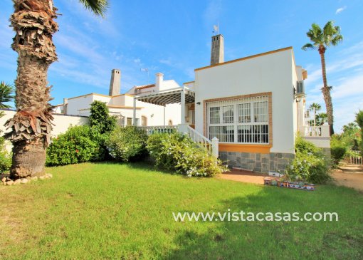 Villa - Vente - Villamartin - VC3827